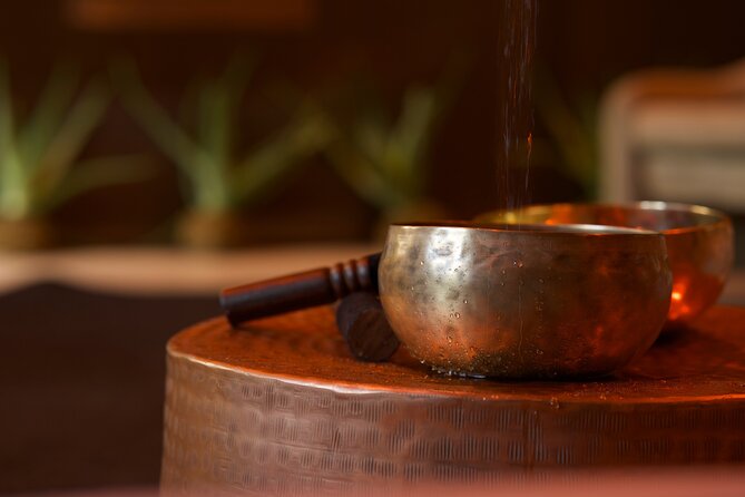 Spa circuit for 75 minutes with exclusive drink included - What is included, and what is not
