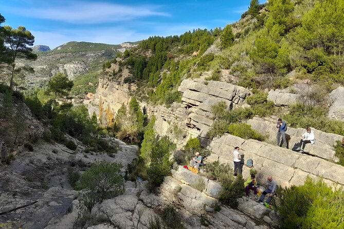 Stunning Hike around Buseo reservoir - What the Mixed Terrain Means for You