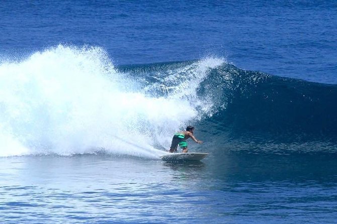 Surf lesson on Valencia beach - Key points to know before booking