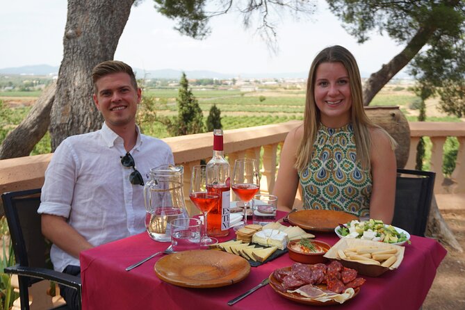 Tapas in the vineyards - Key points to know before booking