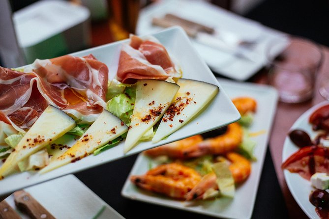 The 10 Tastings of Valencia With Locals: Private Food Walking Tour - Why this private Valencia food walk works
