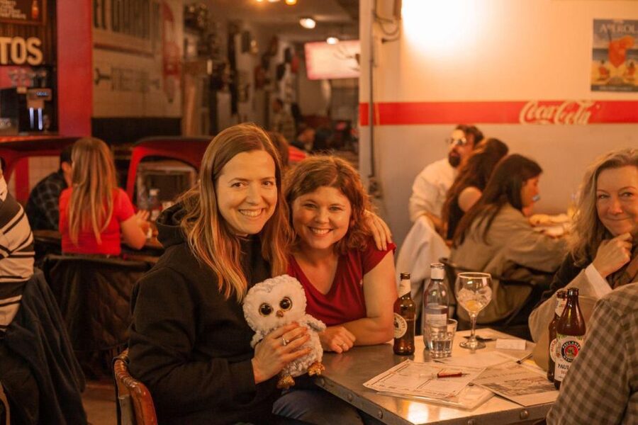 The Biggest Pub Quiz in Valencia - What the 2.5-hour schedule feels like