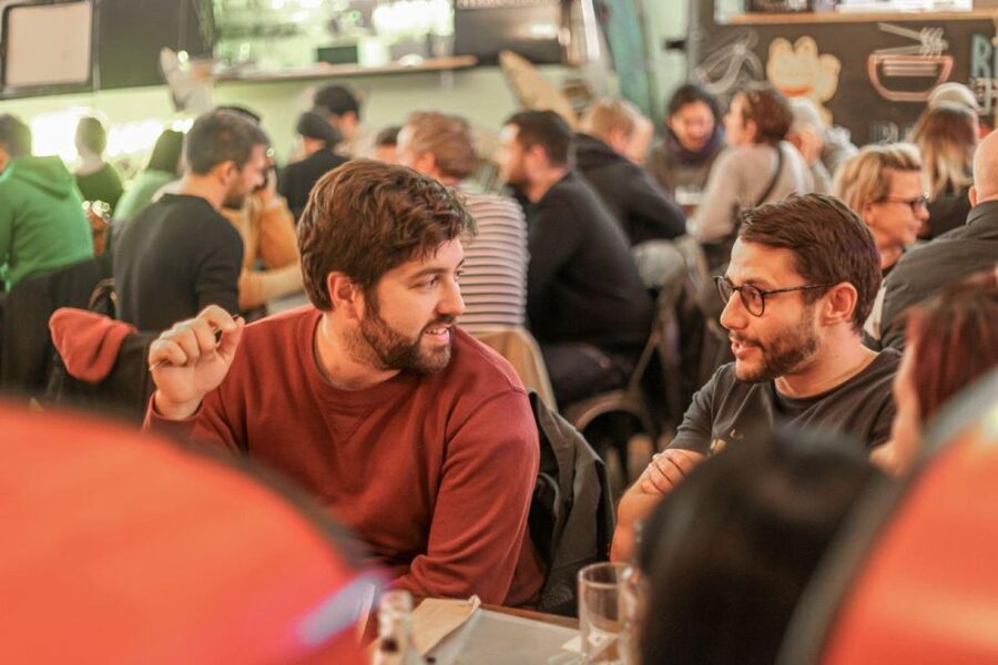 The Biggest Pub Quiz in Valencia - Who will enjoy this quiz most