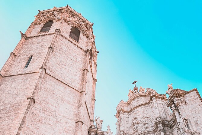 The Essentials of Valencia in a Guided Tour - The ornate Palacio del Marqués de Dos Aguas