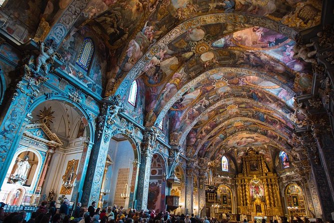 The Light of Saint Nicholas - Lux ex Oriente and The Heartbeat of Saint Nicholas