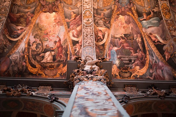 The Light of Saint Nicholas - Booking, timing, and cancellation