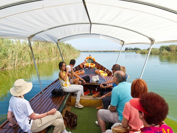 The Original Albufera Tour: Barraca, Boat Ride & Local Guide - Why Albufera makes a worthwhile break from Valencia