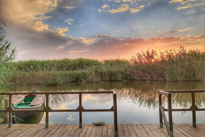 The Original Albufera Tour: Barraca, Boat Ride & Local Guide - Birdwatching depends on season and luck
