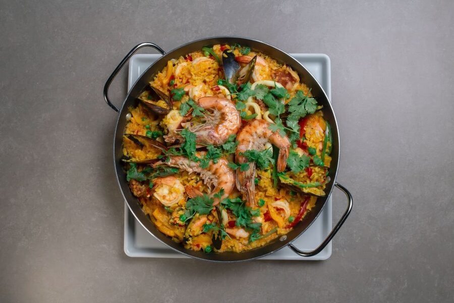 Traditional Spanish Home Dinner - How authentic is the home-hosted promise?