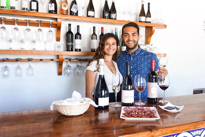 Two wineries tour with wine tasting - Leaving Valencia in a private vehicle
