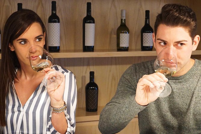 Two wineries tour with wine tasting - Timing, booking, and cancellation details