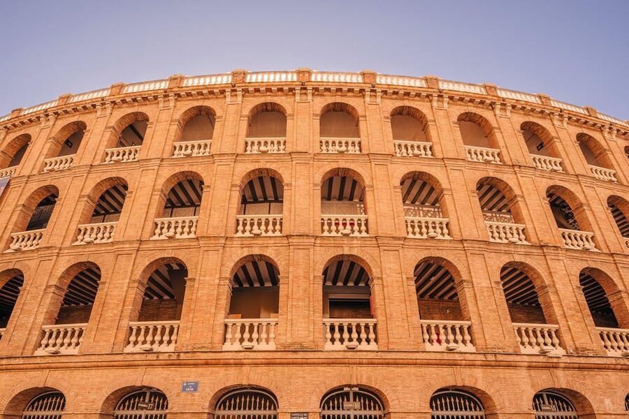 Valencia 1 hour by TukTuki: Essential and Private Tour - Starting at C. de la Blanqueria