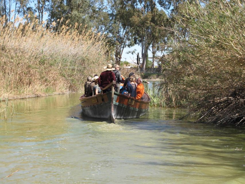 Valencia: 48-Hour Hop-On-Hop-Off Bus & Albufera Bus Tour - Is $40 good value?