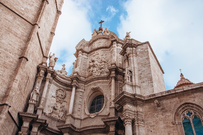 Valencia al completo en Bicicleta - Who will enjoy this ride most