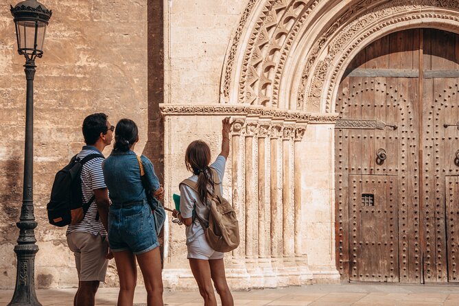 Valencia al completo en Bicicleta - Weather, cancellation, and practical planning