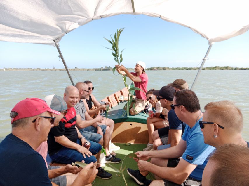 Valencia: Albufera Jeep and Boat Tour - Timing, weather, and what to pack