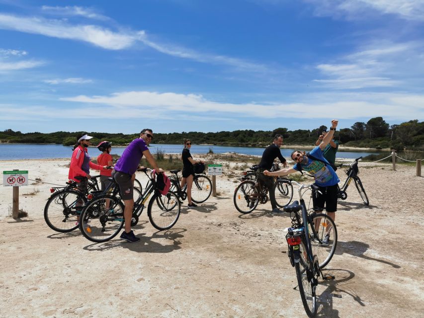 Valencia: Albufera Natural Park Bike and Boat Tour - Who Will Enjoy This Tour Most