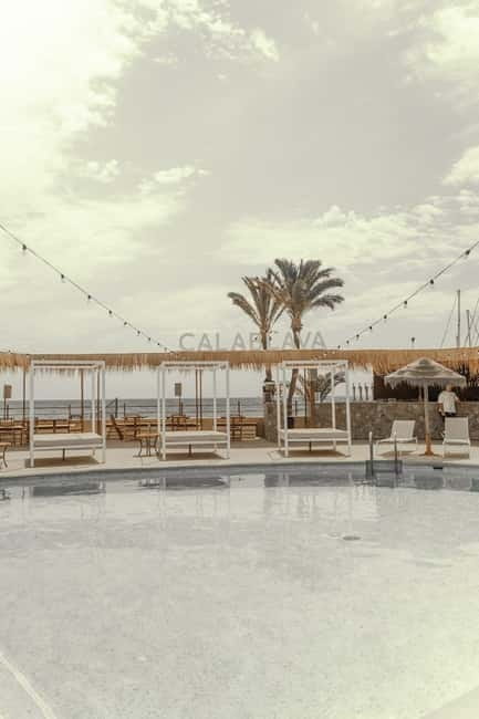 Valencia:Alquiler barco sin licencia PoblaFarnals+Beach Club - Should you book this boat rental?