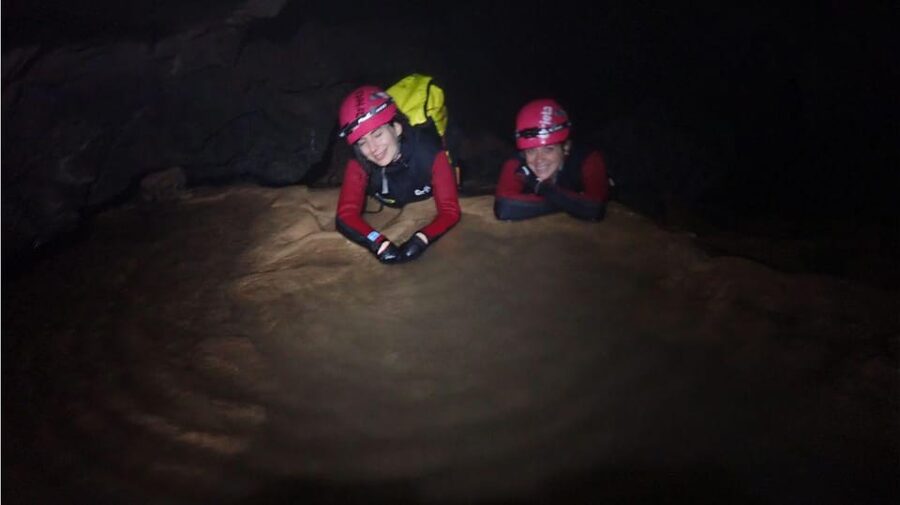 Valencia: Aquatic Caving in Sumidero de Vallada - Key points at a glance