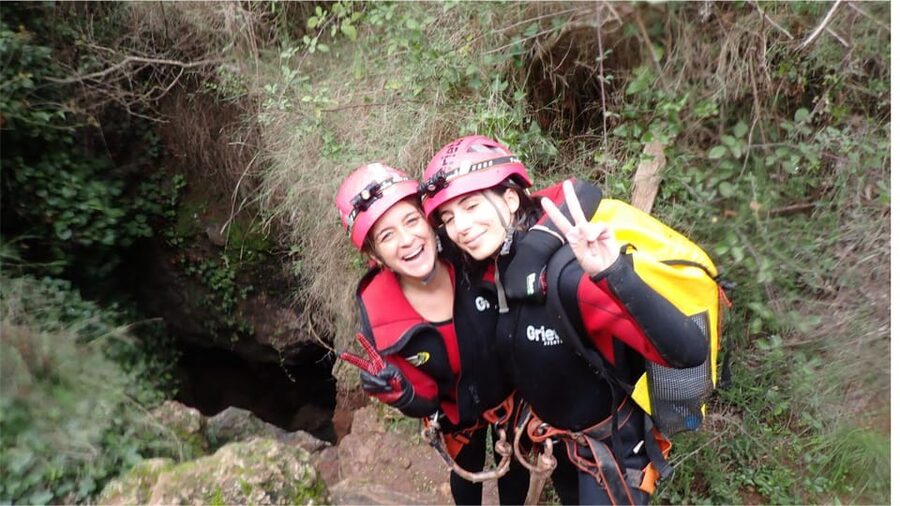 Valencia: Aquatic Caving in Sumidero de Vallada - Practical preparation for the cave