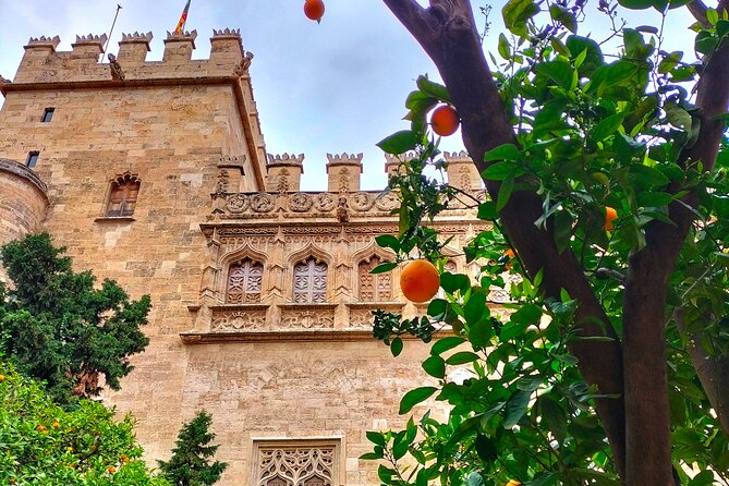 Valencia: Art & Architecture Guided Tour with Monuments Tickets - What the guides add to the experience