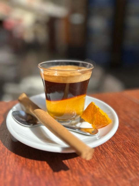 Valencia: Authentic Food Tour with Paella Valenciana - Key points at a glance