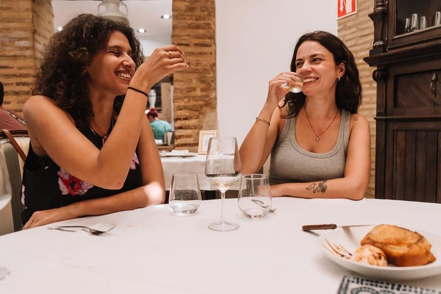 Valencia: Authentic Food Tour with Paella Valenciana - Is $81 a fair price?