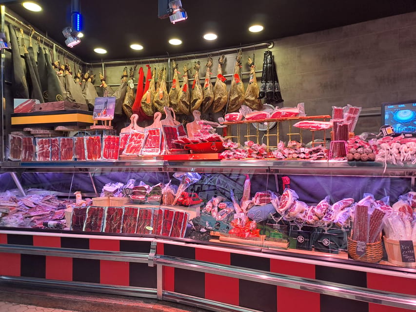 Valencia: Authentic Tapas & Drinks with a Local - Walking Valencia one plate at a time