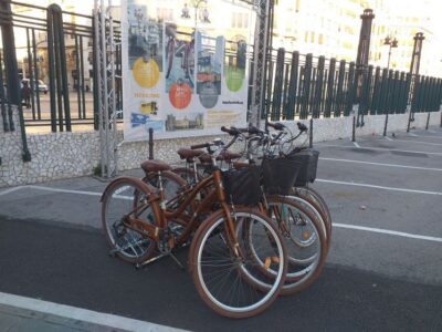 Bike Rental for 1 to 4 Days
