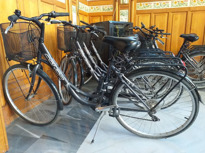 Valencia: Bike Rental for 1 to 4 Days - Who will enjoy this rental most