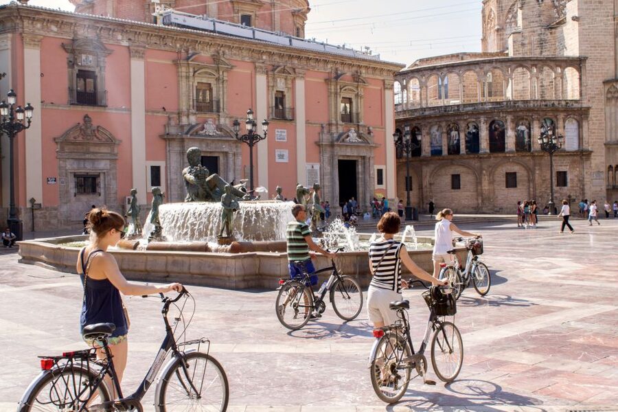 Valencia Bike Tour - Key points to know before you book