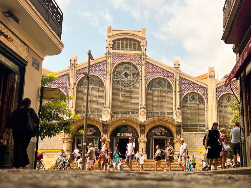 Valencia Bike Tours: City Highlights - Who should book this Valencia bike tour?