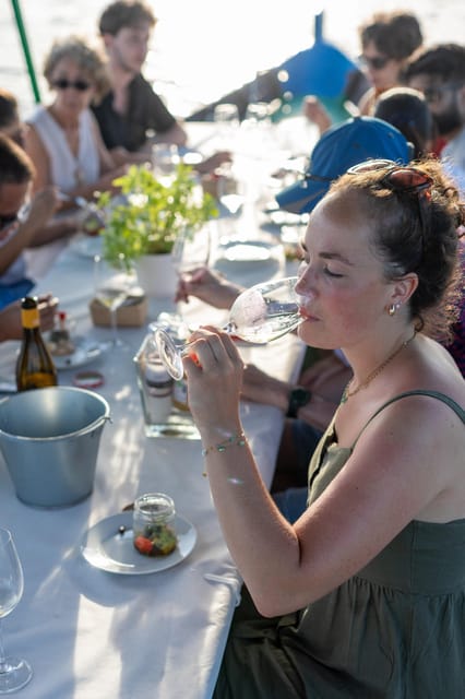Valencia: Boat Ride with Valencian Wine Tasting & Tapas - My verdict on the El Palmar wine cruise