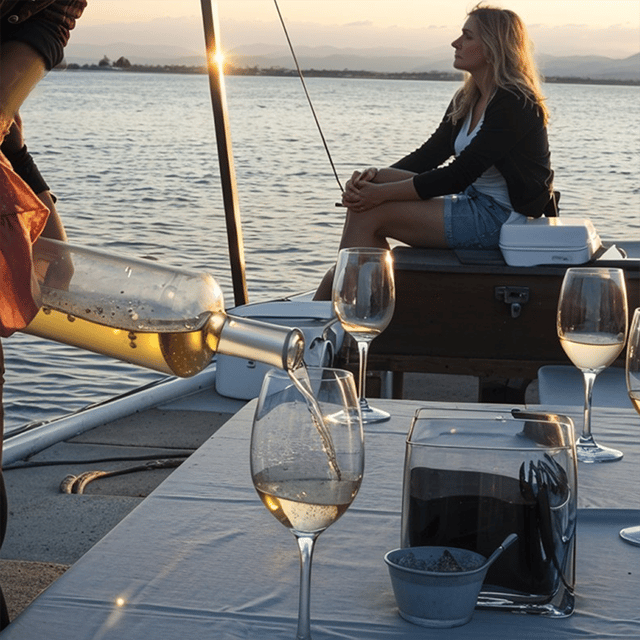 Valencia: Boat Ride with Valencian Wine Tasting & Tapas - Getting from Valencia to El Palmar
