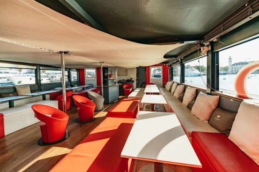 Valencia: Boat Trip on the Valencian coast with lunch - What the two-hour route actually includes