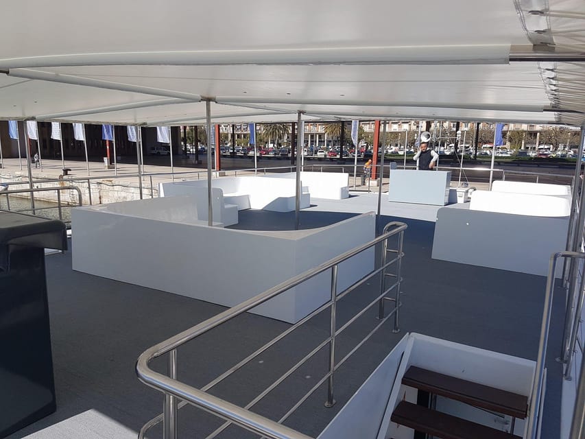 Valencia: Catamaran Cruise with Stop for Swimming - Practical Tips Before You Go
