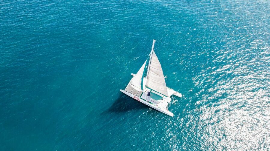 Valencia: Catamaran Cruise with Sunset Option - Who should book this cruise?
