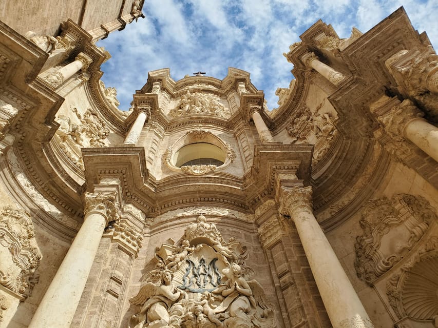 Valencia: Cathedral, St Nicholas, and Lonja de la Seda Tour - Key points to know before you book