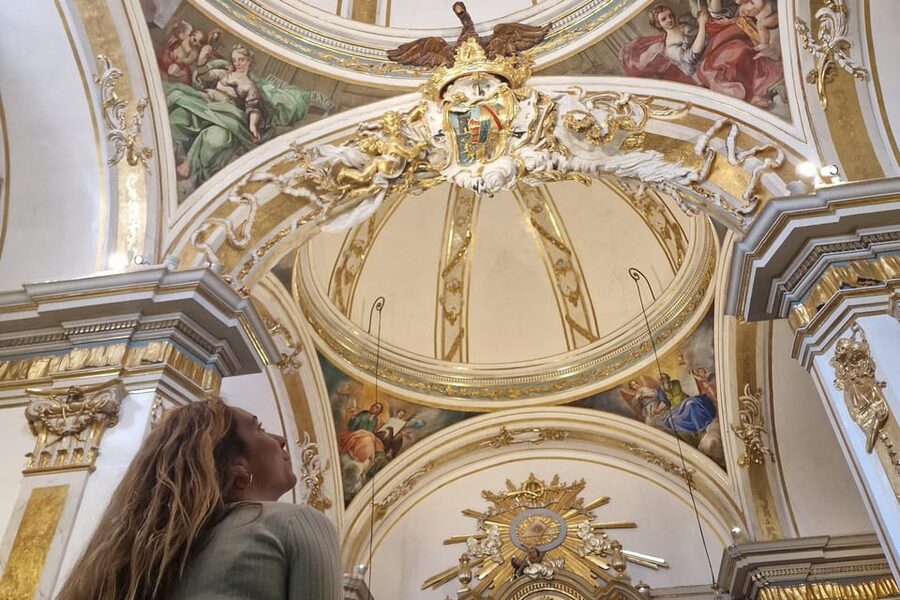Valencia: Cathedral, St Nicholas, and Lonja de la Seda Tour - Why this Valencia walking tour is worth your time
