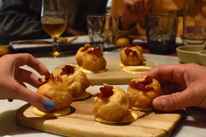 Valencia Centre Food Tour with 9+ Tastings of Regional Delicacies - What the three-hour format really gives you