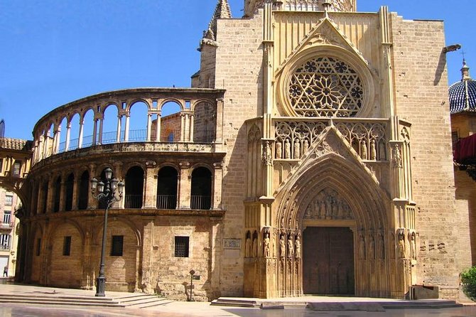 Valencia City Excursion - From Albir, Benidorm & Calpe - The coach journey from Albir, Benidorm, or Calpe