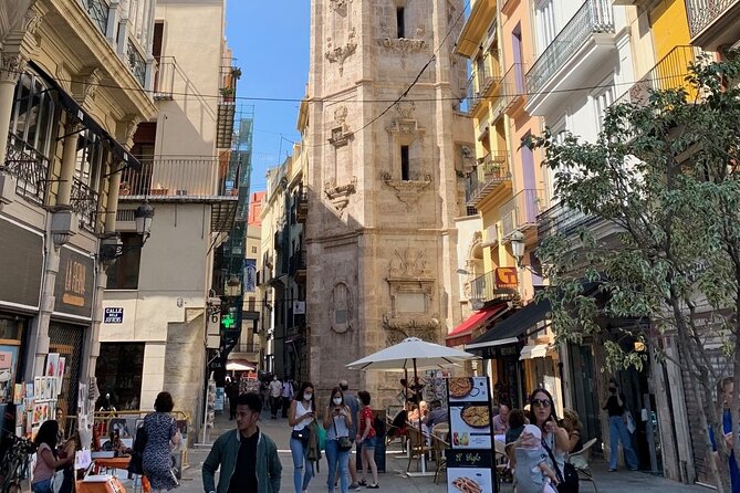 Valencia City Excursion - From Albir, Benidorm & Calpe - Choosing the Oceanografic