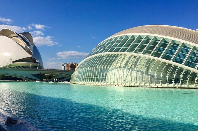 Valencia City Excursion - From Albir, Benidorm & Calpe - Adding Mestalla Stadium
