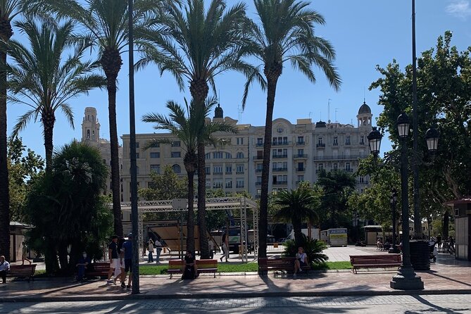 Valencia City Excursion - From Albir, Benidorm & Calpe - What the $47.06 price really buys