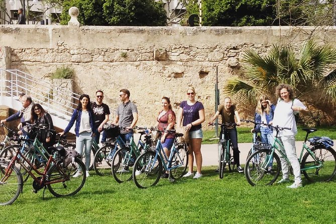 Valencia City Sights Bike Tour - At a glance: why this ride works