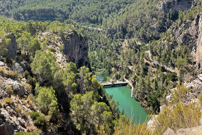 Valencia Day Trip with Swimming and Hiking in Montanejos - Who will get the most from this outing