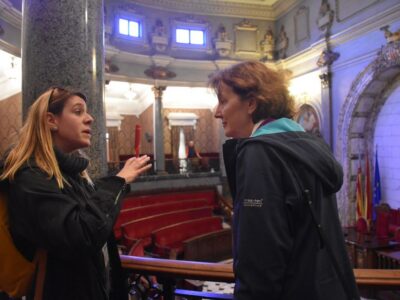 Essentials and World Heritages Sites Walking Tour