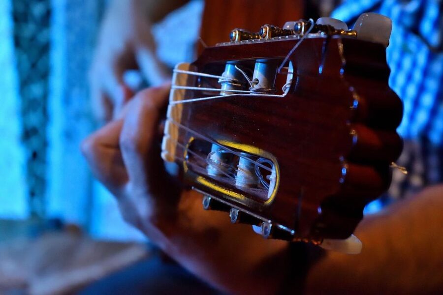 Valencia: Flamenco at Toro y La Luna with optional Dinner - Language, flexibility, and useful planning details