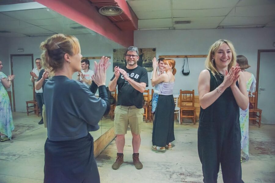 Valencia: Flamenco Class Experience - Key points to know before booking