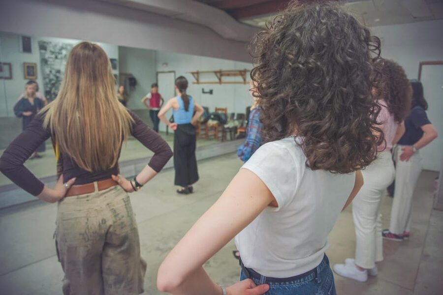 Valencia: Flamenco Class Experience - A quick way into flamenco in Valencia